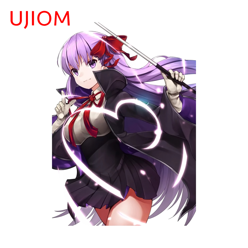 Baby Nursery Uniform - UJIOM Sexy Matou Sakura Uniform Graffiti