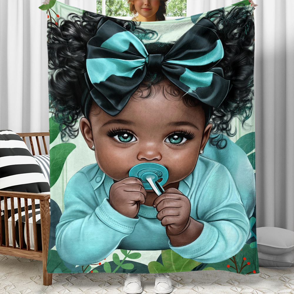 Baby Nursery Decor Ideas - 