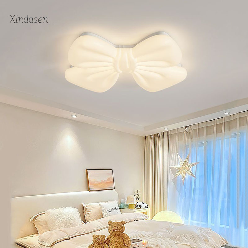Kids Ceiling Lamp Butterfly Bo - Baby Nursery Chandelier 리뷰 및 가격