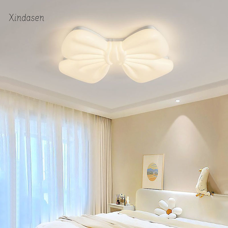 Kids Ceiling Lamp Butterfly Bo - Baby Nursery Chandelier 리뷰 및 가격