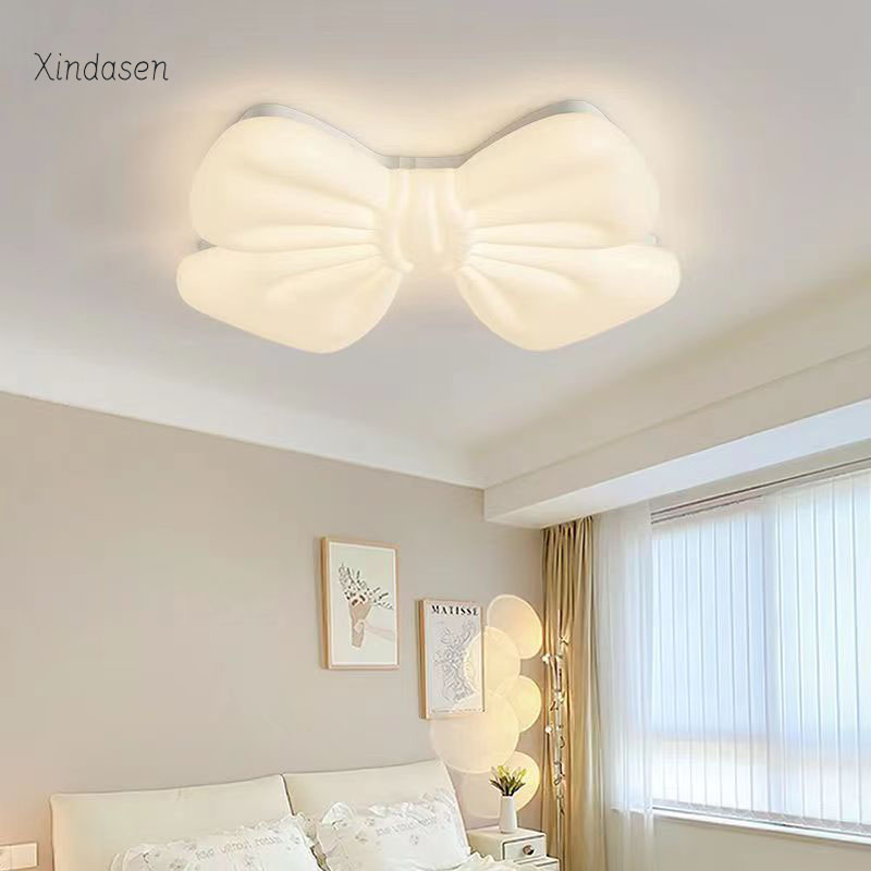 Kids Ceiling Lamp Butterfly Bo - Baby Nursery Chandelier 리뷰 및 가격