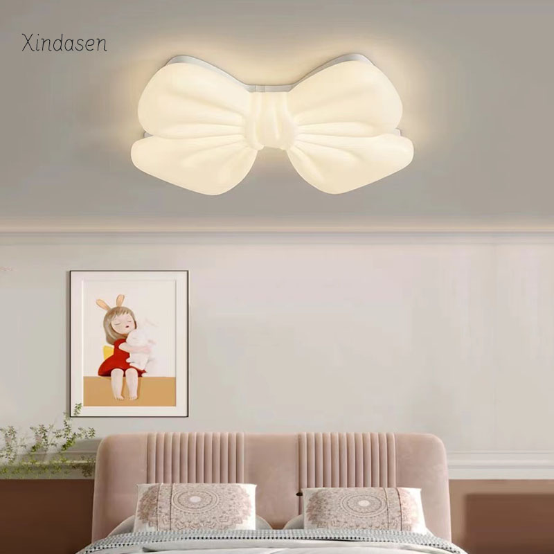Kids Ceiling Lamp Butterfly Bo - Baby Nursery Chandelier 리뷰 및 가격