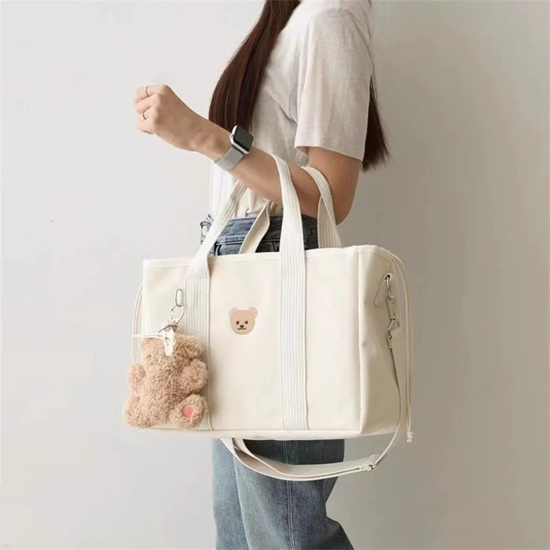 Baby Diaper Bag Mommy Maternit - Baby Bag Nursery 리뷰 및 가격