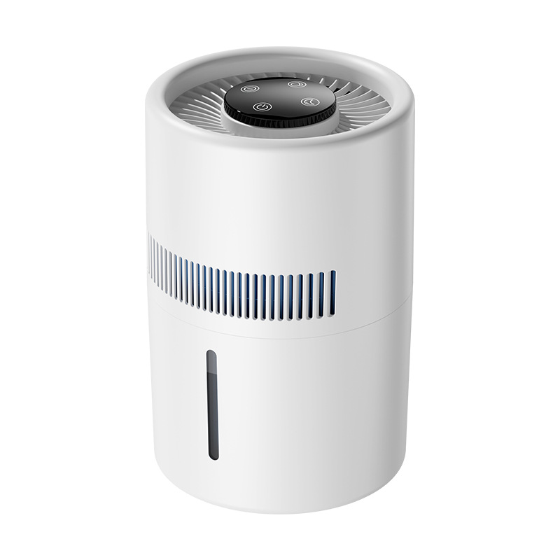 HOMEFISH Home Office Desktop F - Baby Nursery Air Purifier 리뷰 및 가격