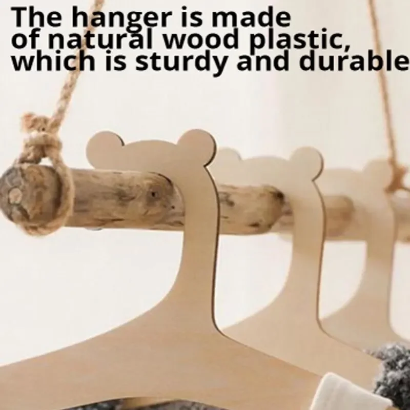10 Pcs Baby Creative Hanger Ra - Baby Nursery Uniform 리뷰 및 가격