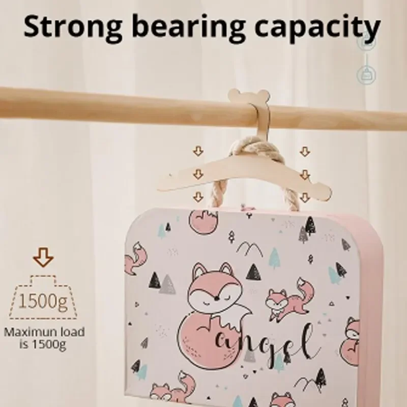 10 Pcs Baby Creative Hanger Ra - Baby Nursery Uniform 리뷰 및 가격