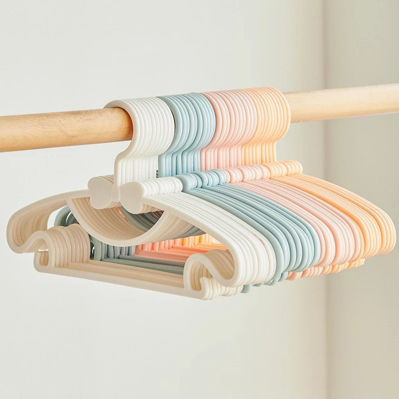 10 Pcs Baby Hangers Infant Bab - Baby Nursery Uniform 리뷰 및 가격