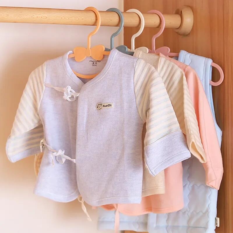 10/20/50pcs Baby Hangers Plast - Baby Nursery Uniform 리뷰 및 가격