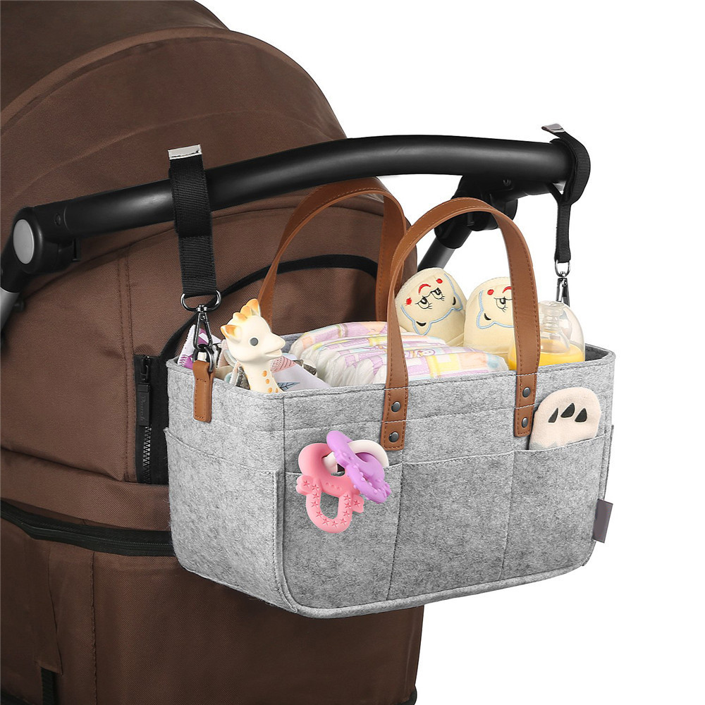 Automobiles Baby Felt Storage  - Baby Nursery Organiser 리뷰 및 가격