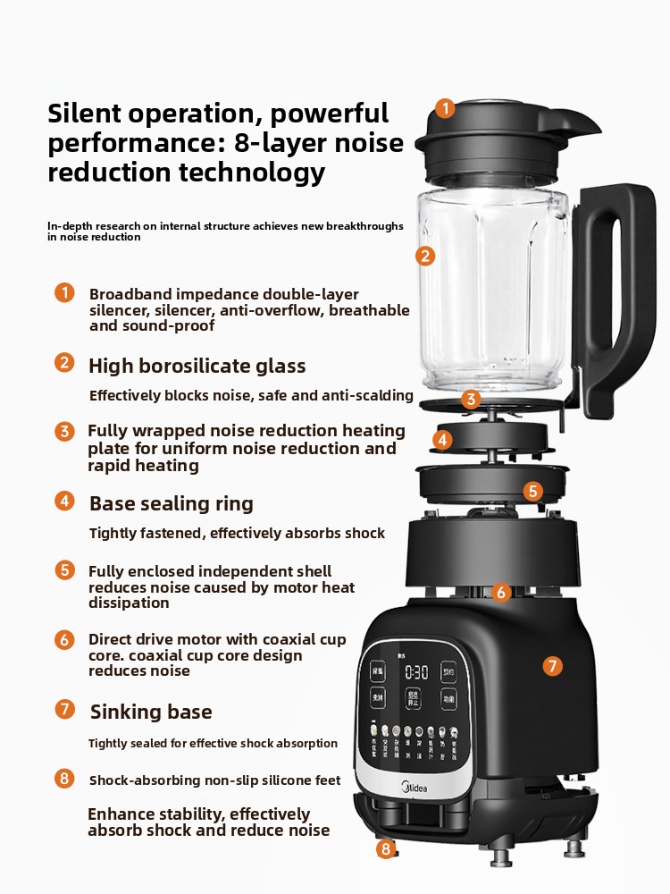 Home-use blender, filter-free  - Baby Food Processor 리뷰 및 가격