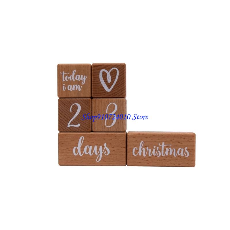 77HD Baby Milestones Wooden Ph - Baby Nursery Age 리뷰 및 가격