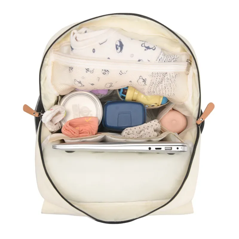 Baby Nappy Bag Mummy Diaper Ba - Baby Bag Nursery 리뷰 및 가격