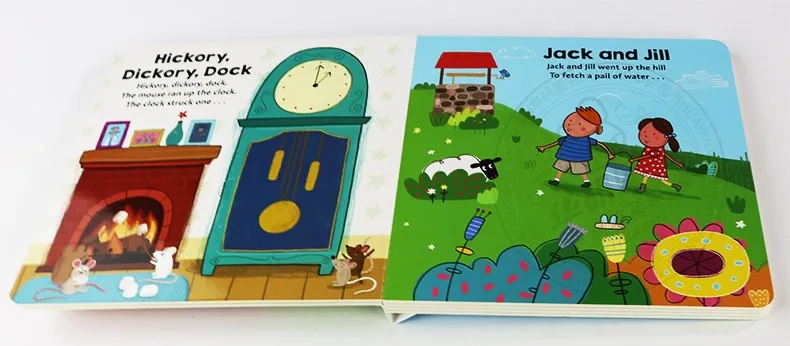Nursery Rhymes, Roger Priddy B - Baby Nursery Age 리뷰 및 가격