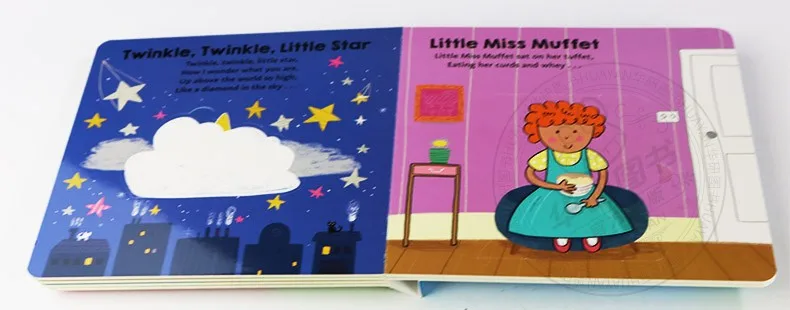 Nursery Rhymes, Roger Priddy B - Baby Nursery Age 리뷰 및 가격