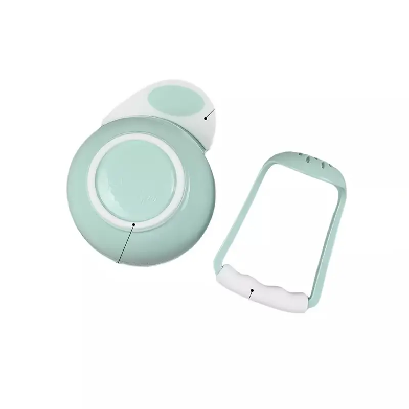 1pc Polypropylene Manual Food  - Baby Food Processor 리뷰 및 가격