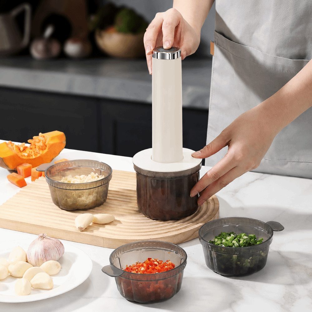 Plastic Electric Meat Grinder  - Baby Food Processor 리뷰 및 가격