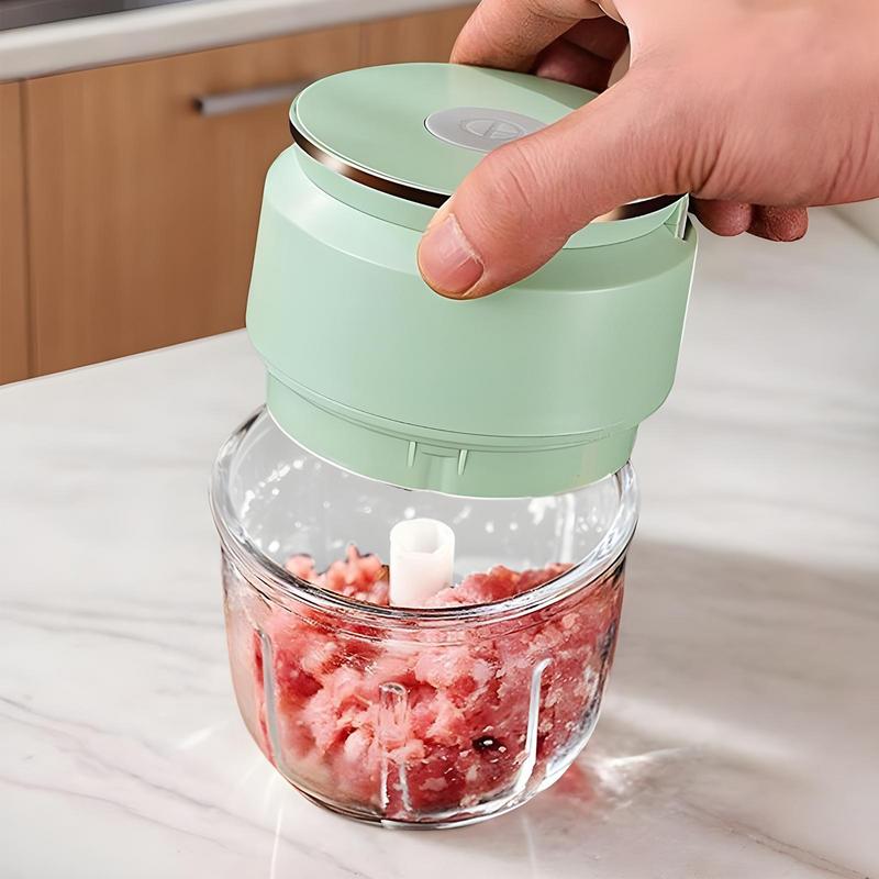 Electric Dicer Food Grinder Pr - Baby Food Processor 리뷰 및 가격