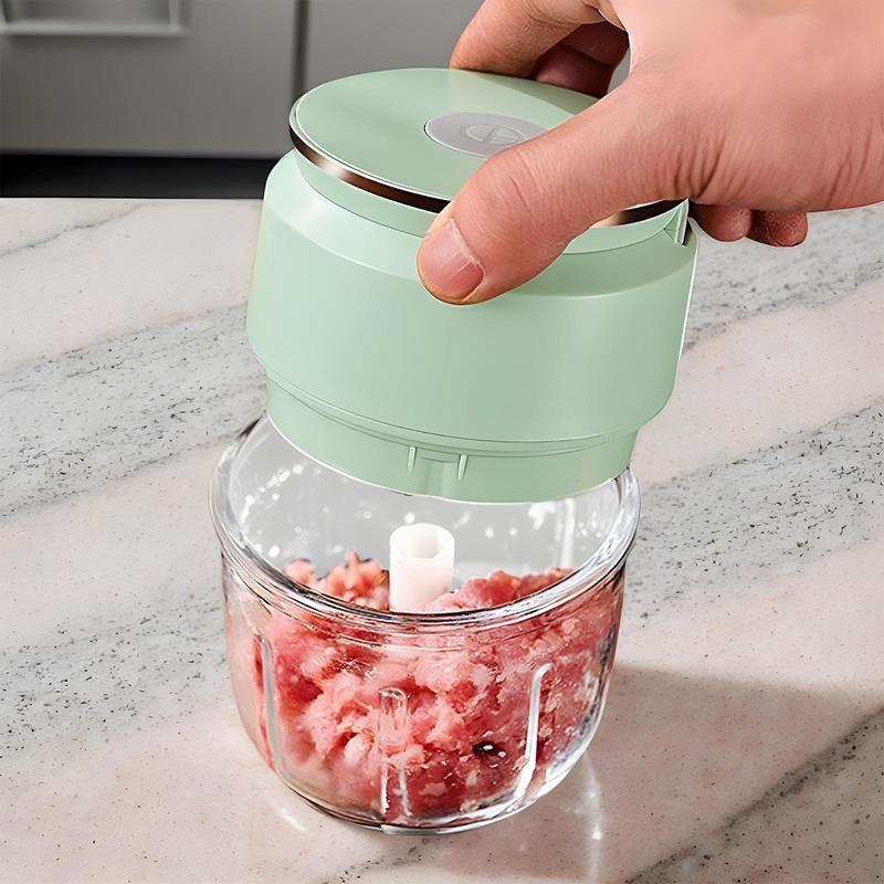 Electric Dicer Food Grinder Pr - Baby Food Processor 리뷰 및 가격