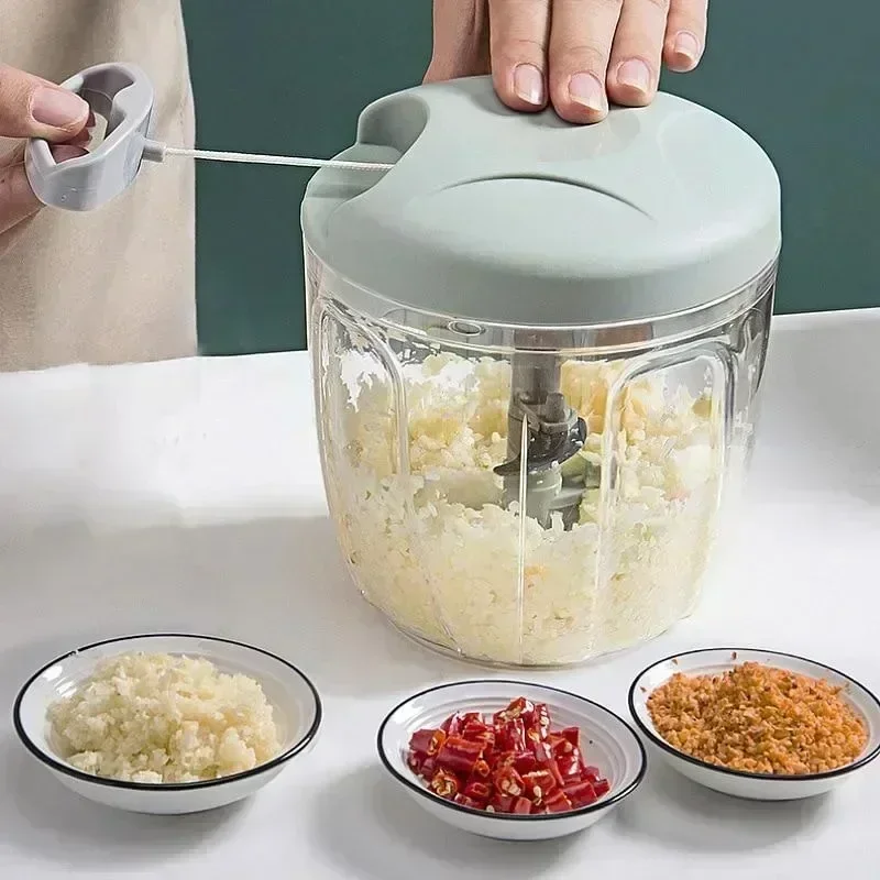 Large Manual Garlic Crusher Mi - Baby Food Processor 리뷰 및 가격
