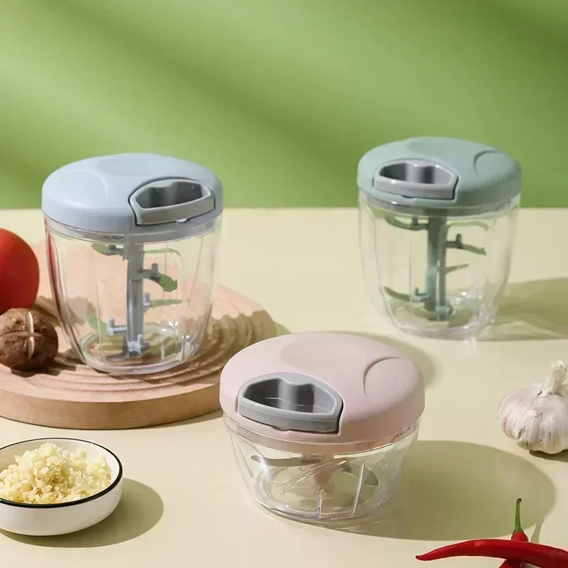 Large Manual Garlic Crusher Mi - Baby Food Processor 리뷰 및 가격