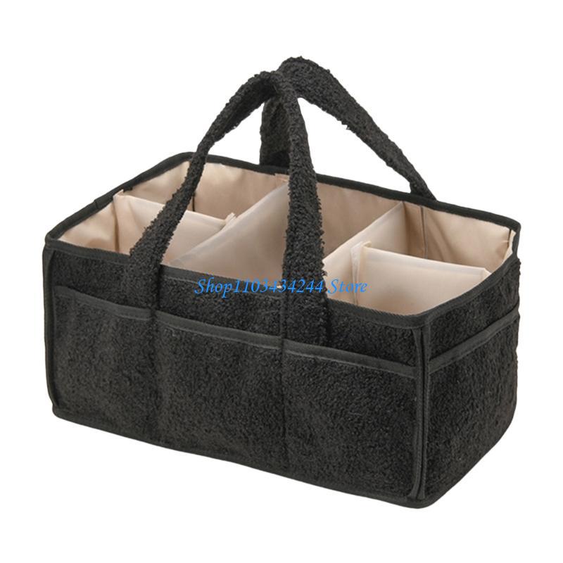 Spacious Baby Diaper Case Port - Baby Nursery Organiser 리뷰 및 가격