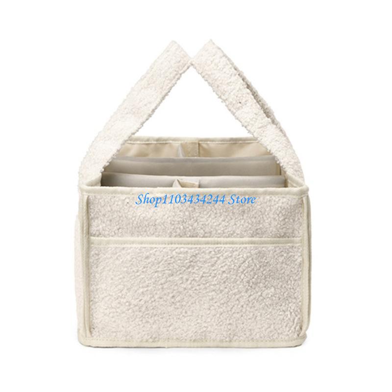 Spacious Baby Diaper Case Port - Baby Nursery Organiser 리뷰 및 가격
