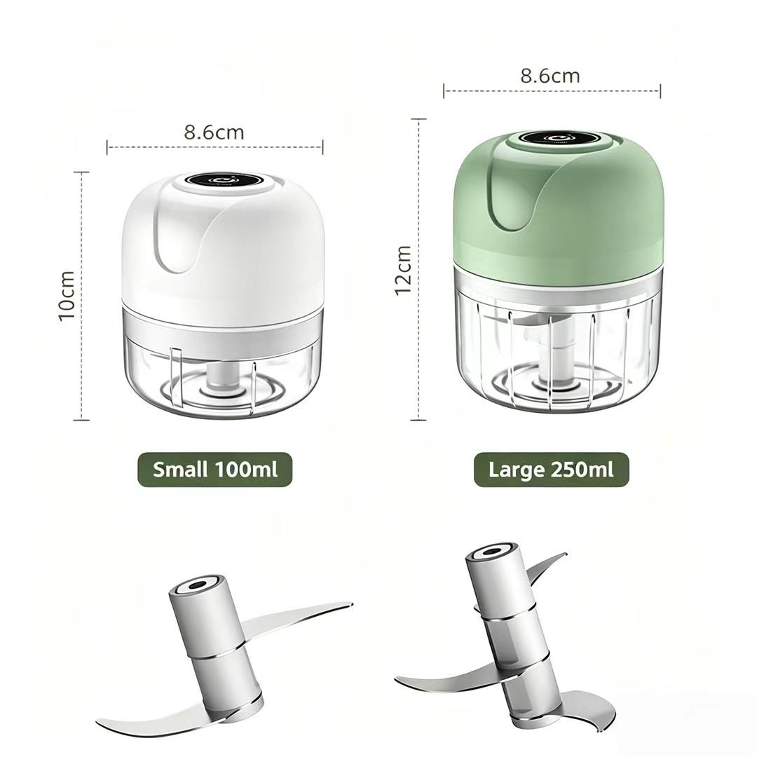 23W USB Rechargeable Electric  - Baby Food Processor 리뷰 및 가격