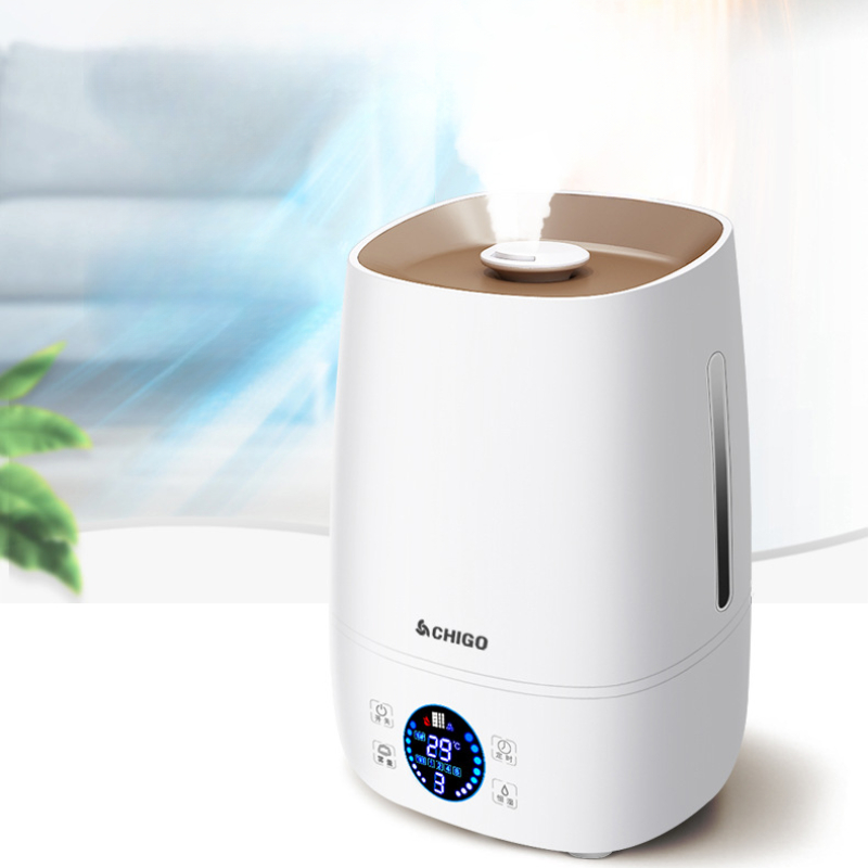 Whisper-Quiet Nursery Humidifi - Baby Nursery Air Purifier 리뷰 및 가격