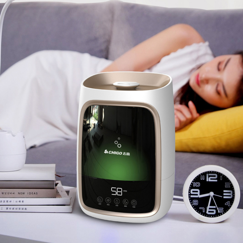 Whisper-Quiet Nursery Humidifi - Baby Nursery Air Purifier 리뷰 및 가격