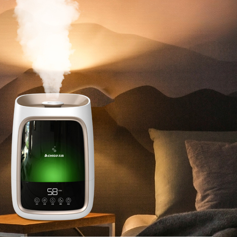 Whisper-Quiet Nursery Humidifi - Baby Nursery Air Purifier 리뷰 및 가격
