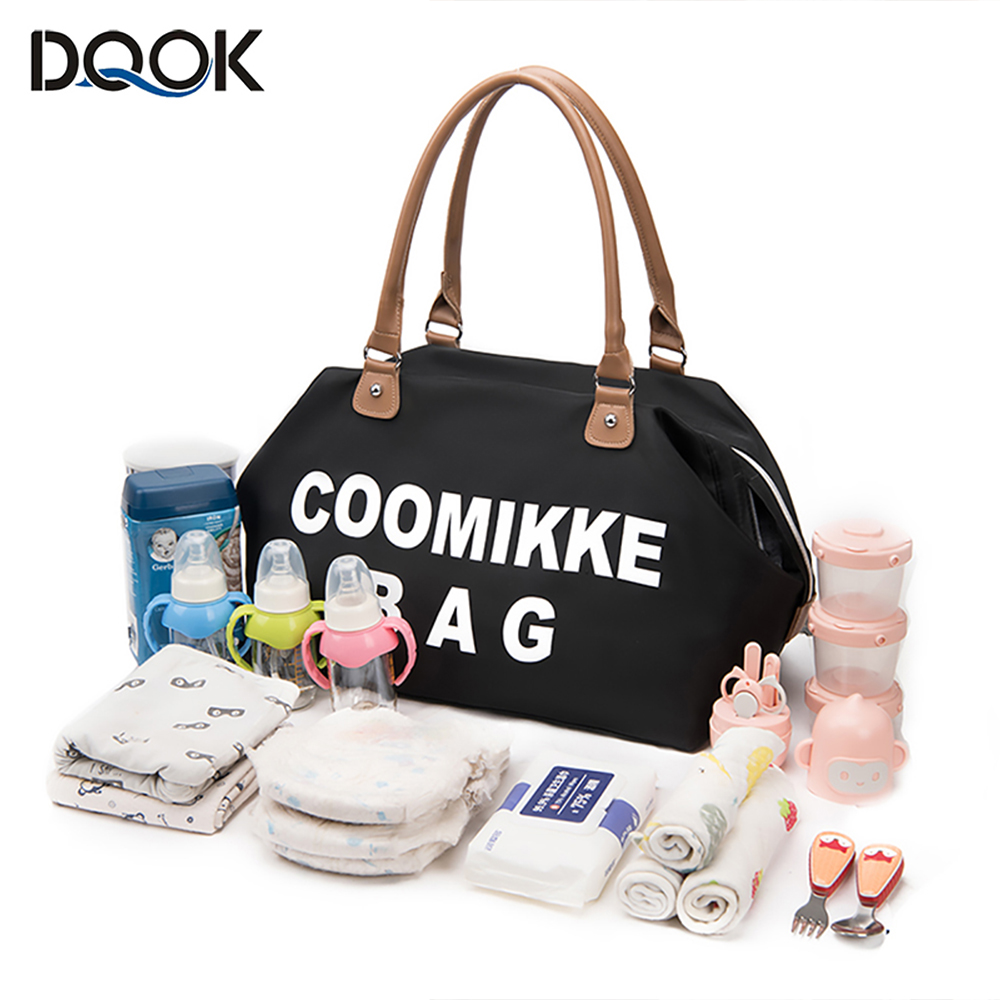 Backpack Bag Mummy Large Capac - Baby Bag Nursery 리뷰 및 가격