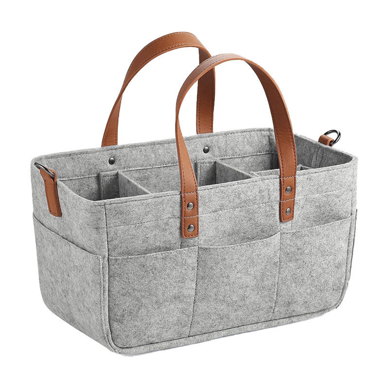 Automobiles Baby Felt Storage  - Baby Bag Nursery 리뷰 및 가격