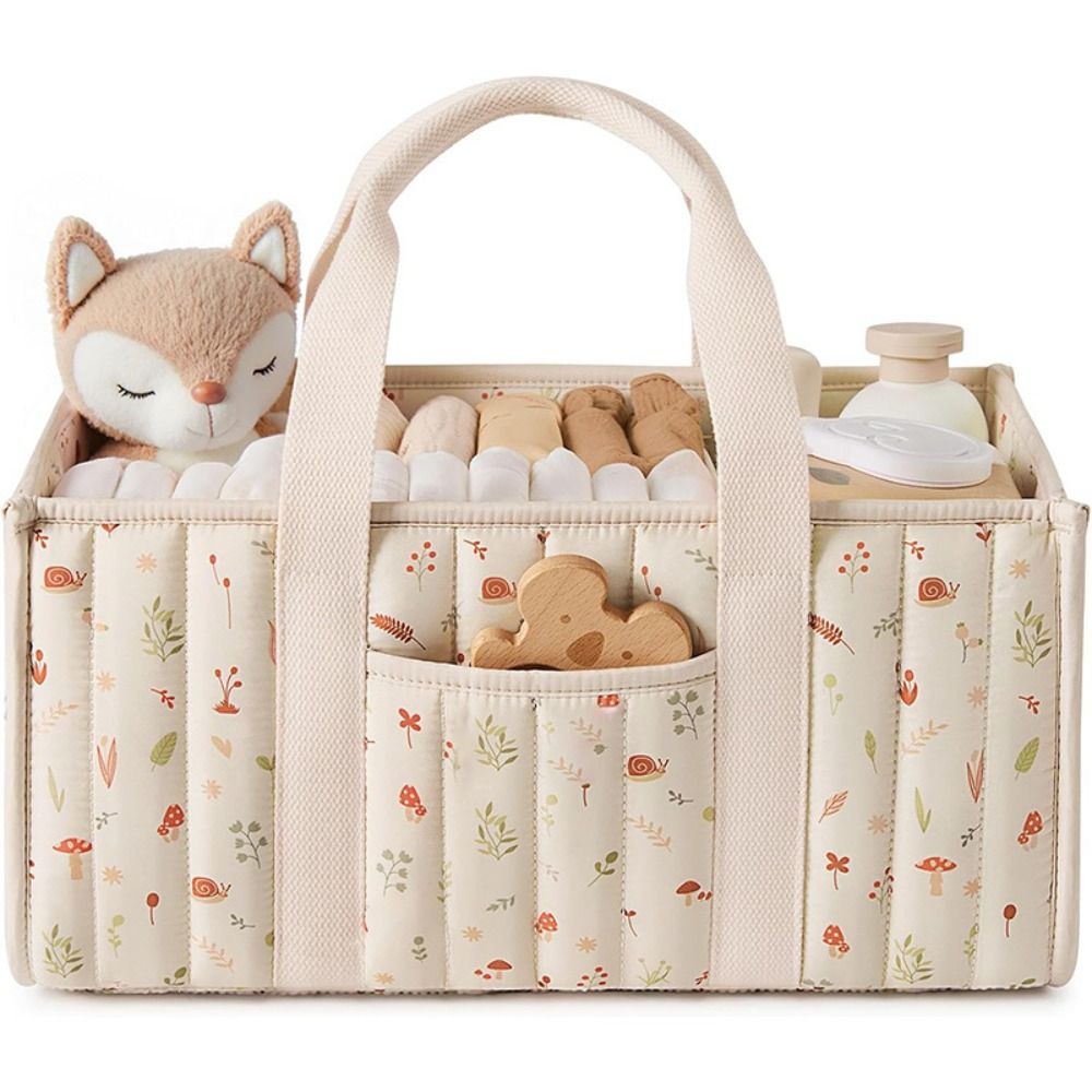 Large Capacity Baby Diaper Org - Baby Nursery Organiser 리뷰 및 가격
