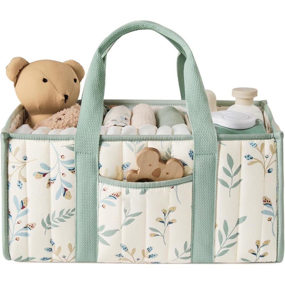 Large Capacity Baby Diaper Org - Baby Nursery Organiser 리뷰 및 가격