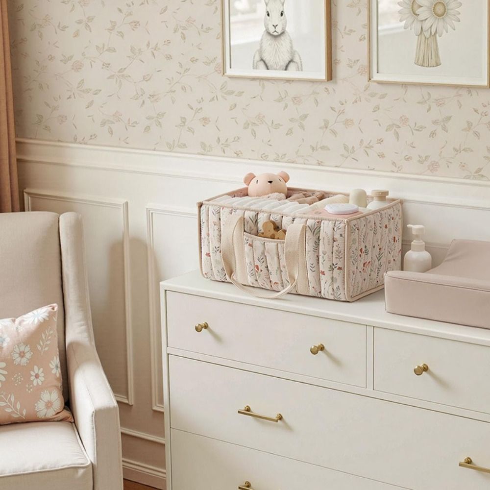 Large Capacity Baby Diaper Org - Baby Nursery Organiser 리뷰 및 가격