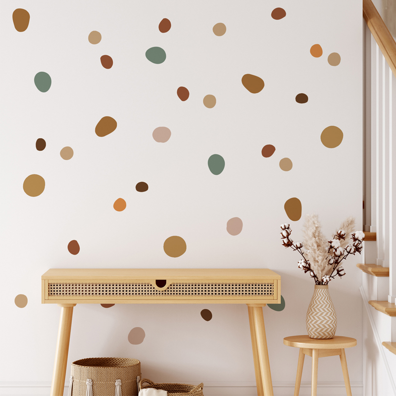 Boho Nursery Polka Dot Creativ - Baby Nursery Vintage 리뷰 및 가격