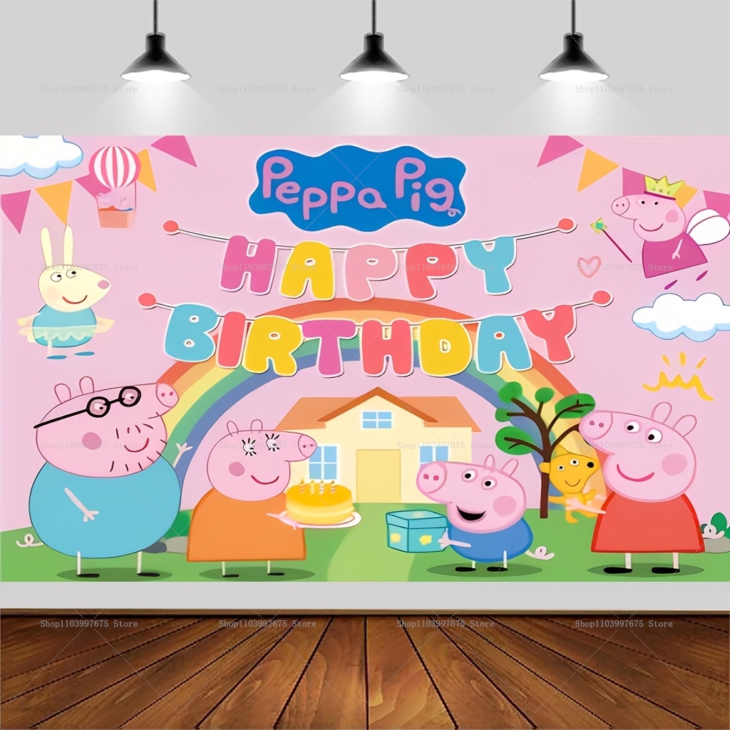 Custom Name Cartoon Peppa Pig  - Baby Food Processor 리뷰 및 가격