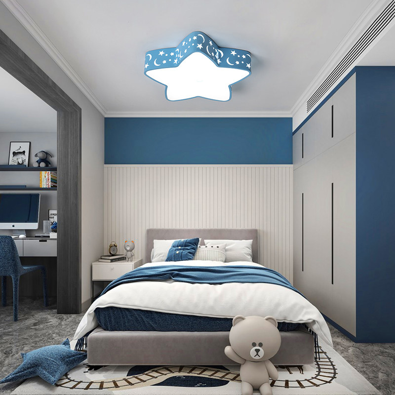Nursery Decor Modern Led Ceili - Baby Nursery Chandelier 리뷰 및 가격