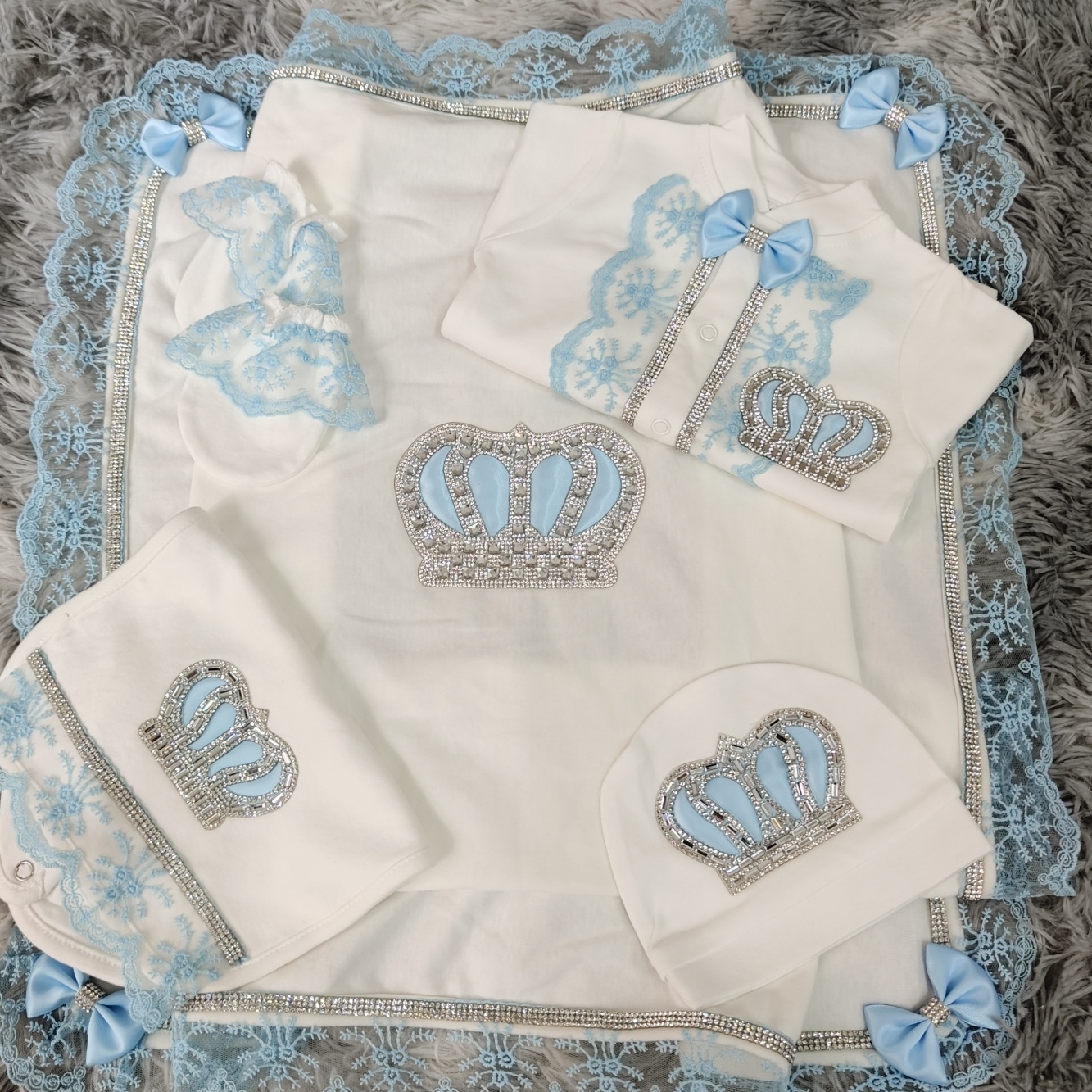 Dollbling Take me Home Nursery - Baby Nursery Uniform 리뷰 및 가격