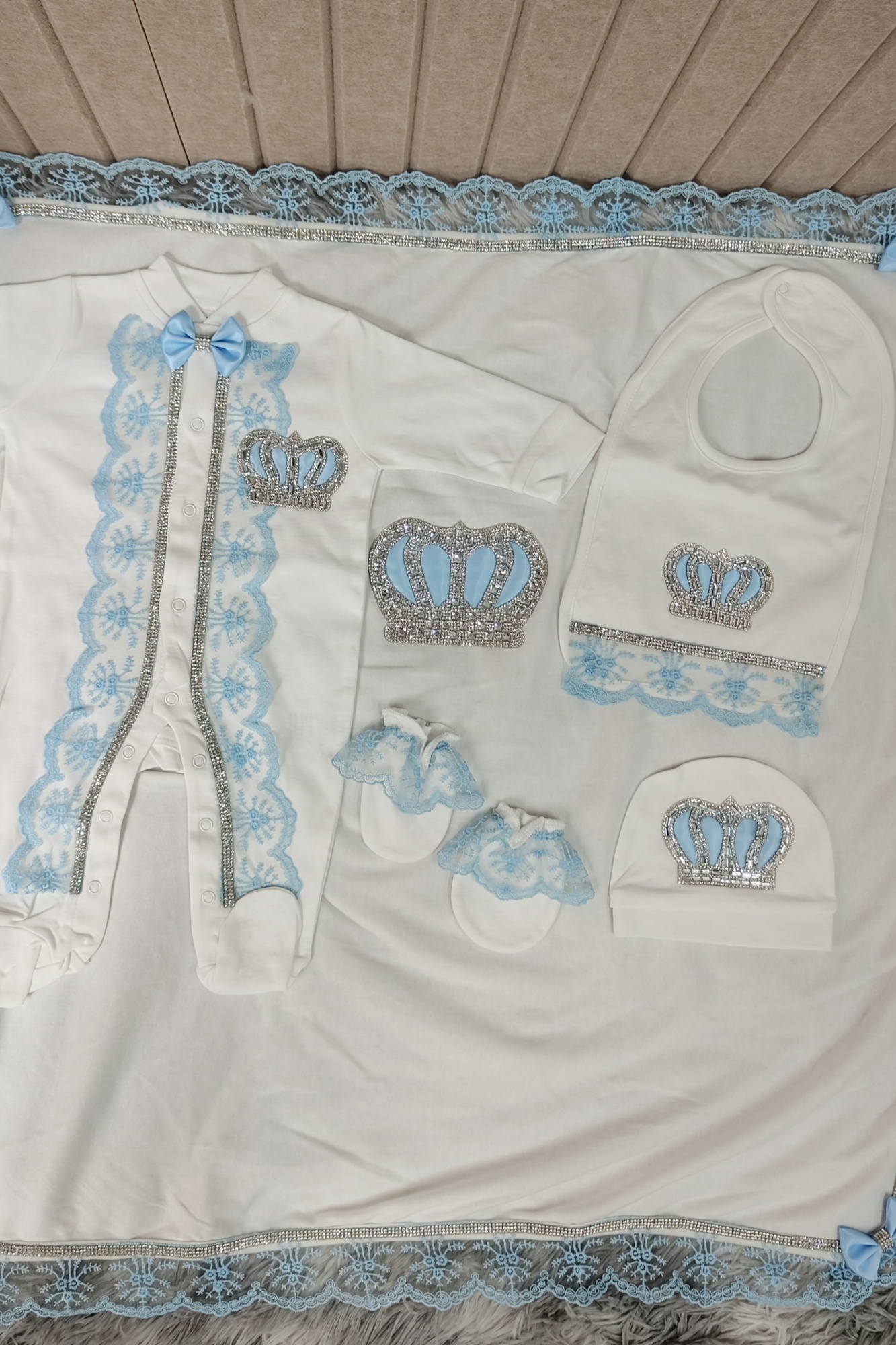 Dollbling Take me Home Nursery - Baby Nursery Uniform 리뷰 및 가격