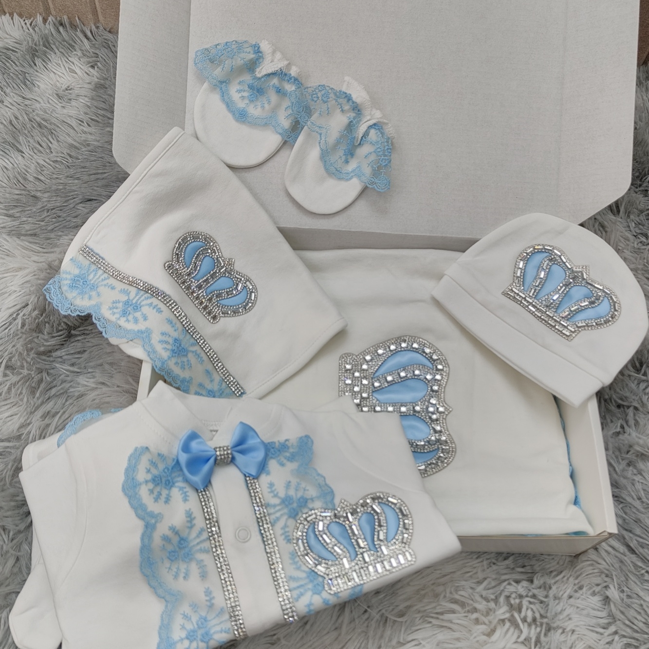 Dollbling Take me Home Nursery - Baby Nursery Uniform 리뷰 및 가격
