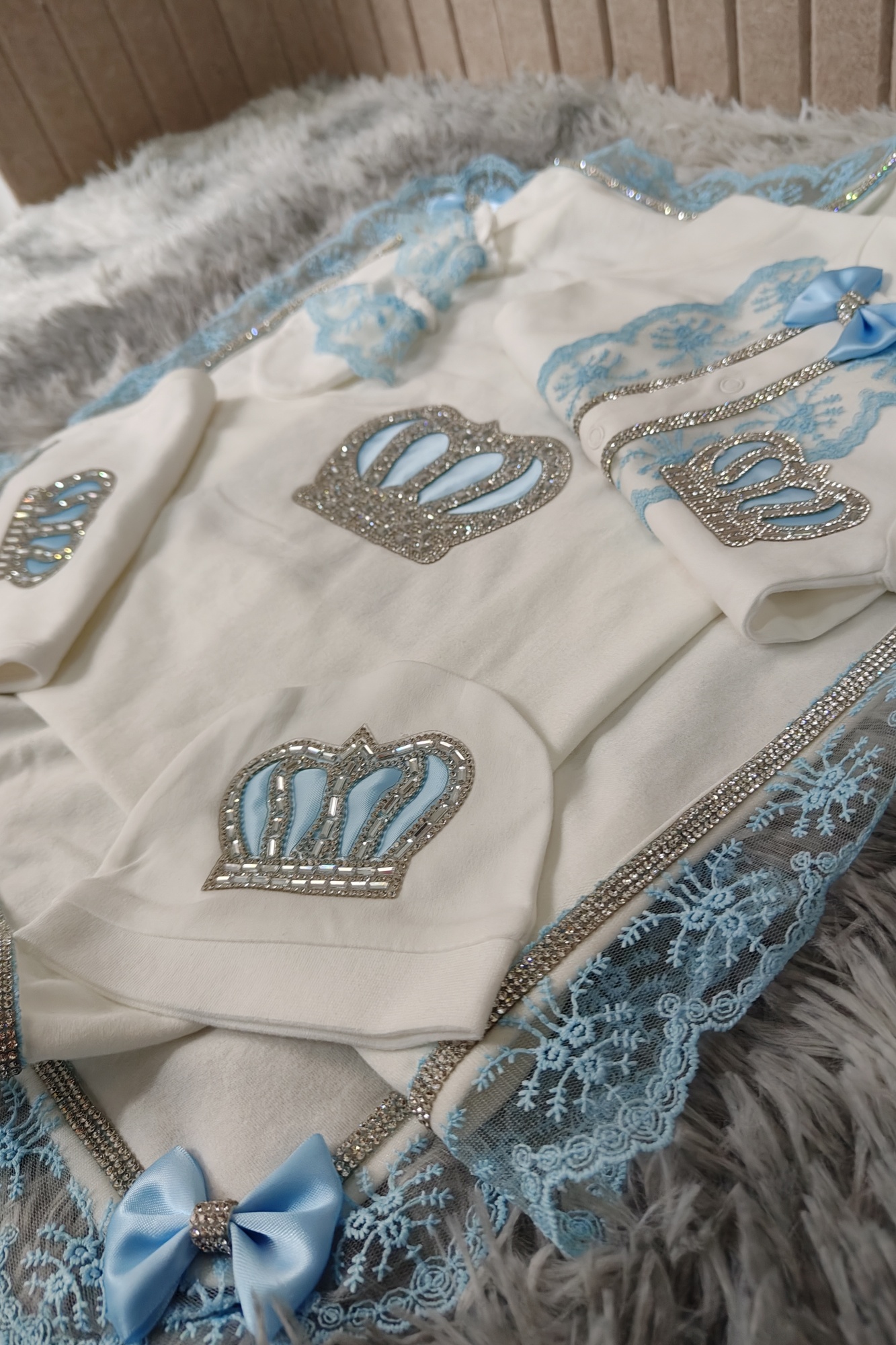 Dollbling Take me Home Nursery - Baby Nursery Uniform 리뷰 및 가격
