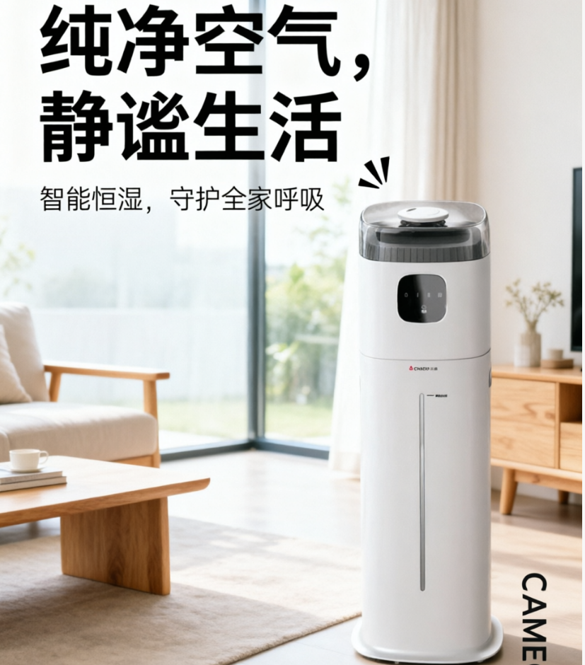 220V Chigo Floor Humidifier Sm - Baby Nursery Air Purifier 리뷰 및 가격