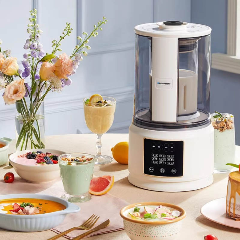 Blaupunkt New Quiet Wall Break - Baby Food Processor 리뷰 및 가격