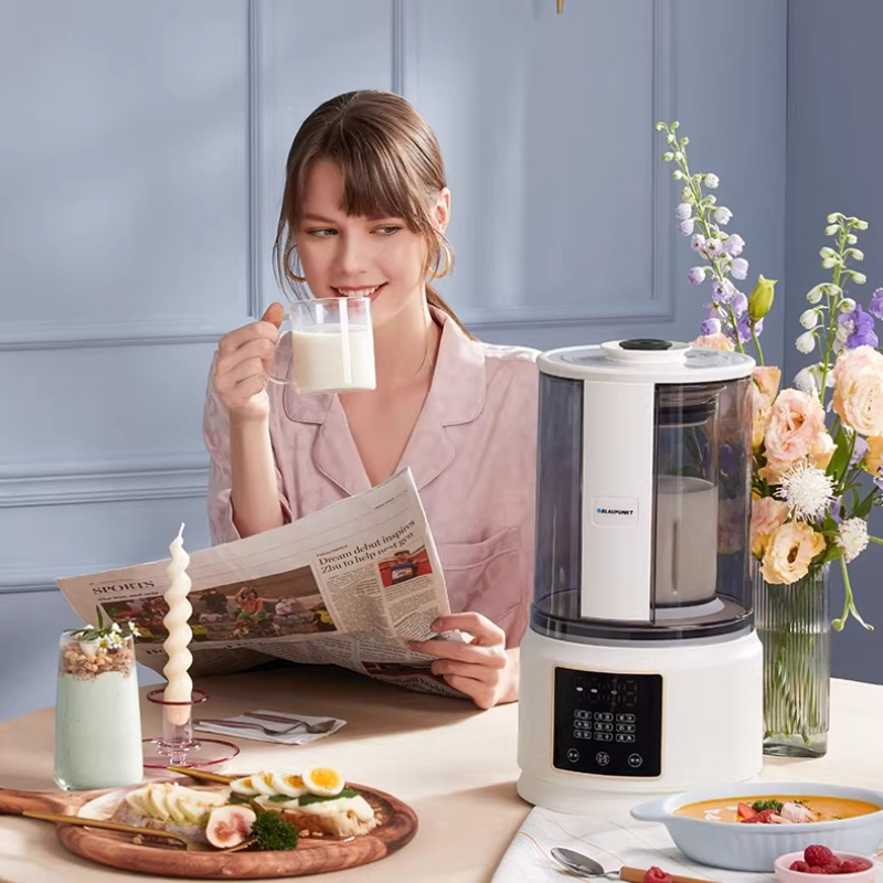 Blaupunkt New Quiet Wall Break - Baby Food Processor 리뷰 및 가격