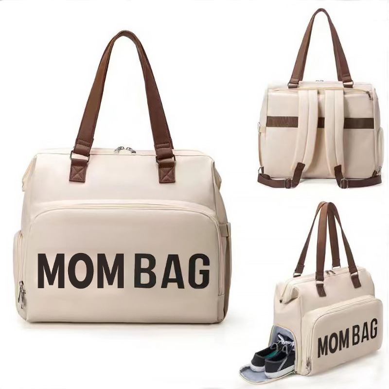 3pcs/set Baby Diaper Bag Baby  - Baby Bag Nursery 리뷰 및 가격
