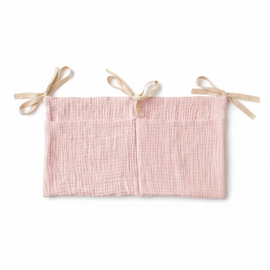 Baby Crib Organizer Hanging St - Baby Nursery Organiser 리뷰 및 가격