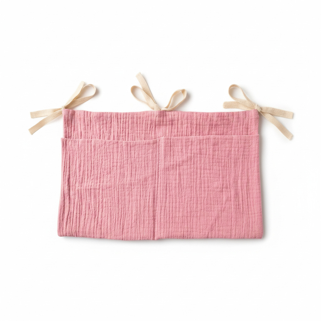 Baby Crib Organizer Hanging St - Baby Nursery Organiser 리뷰 및 가격