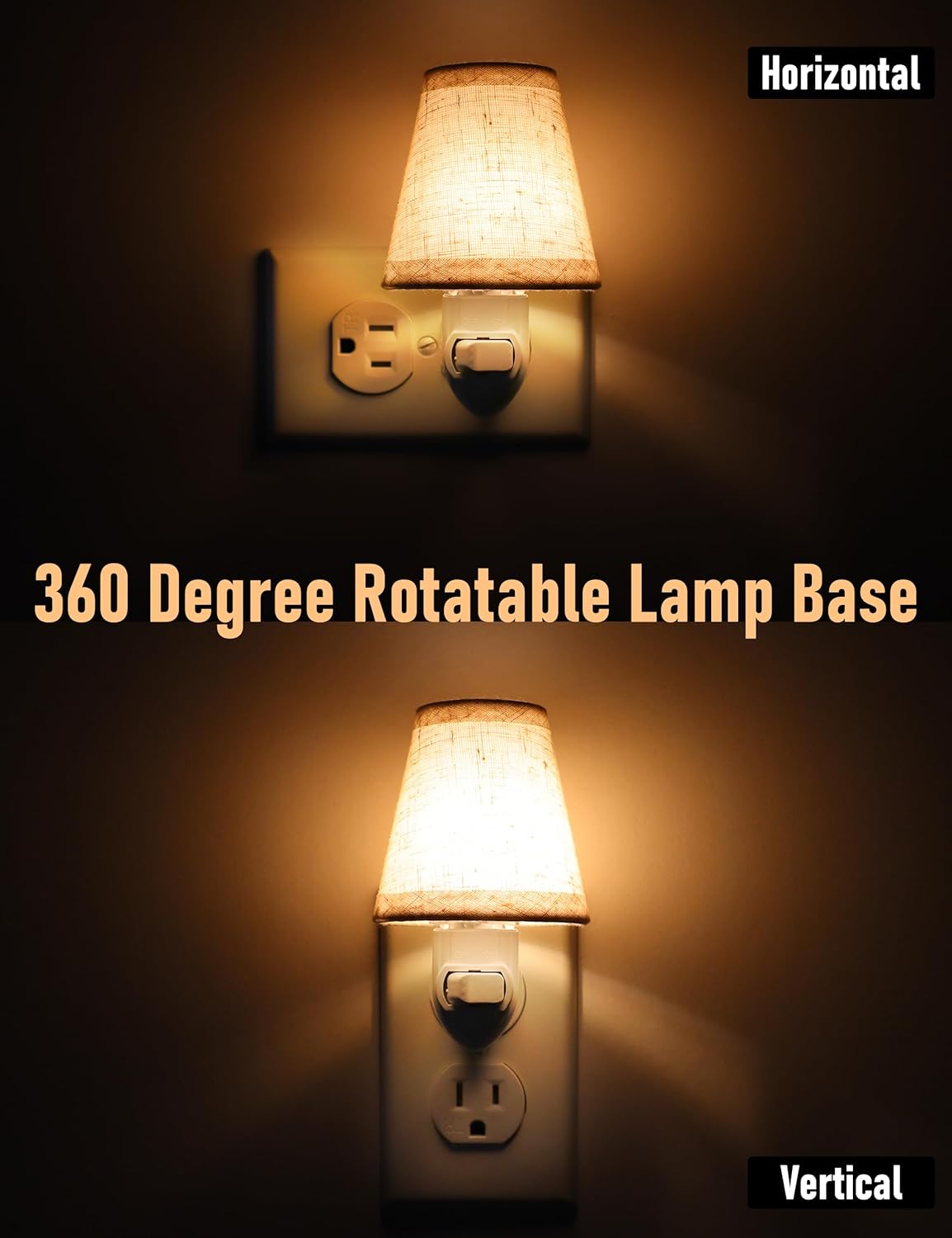Vintage Plug in Night Light wi - Baby Nursery Vintage 리뷰 및 가격