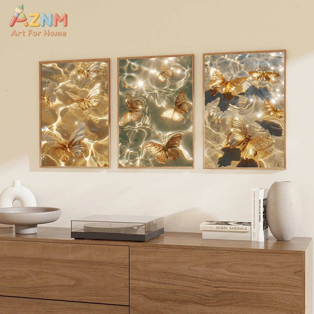 AZNM Cute Cartoon Animal Canva - Baby Nursery Art 리뷰 및 가격